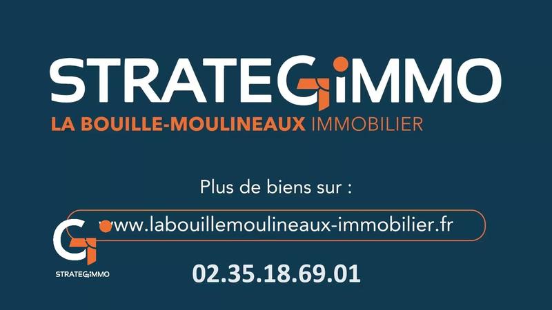 Maison - 240 m² - 8 pièces