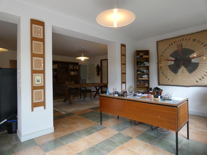 Villa - 132 m² - 6 pièces