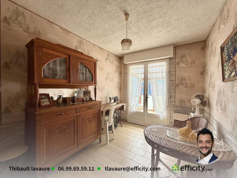 Pavillon - 91 m² - 4 pièces