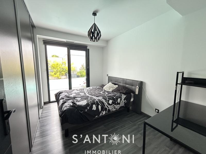 Maison - 142 m² - 5 pièces