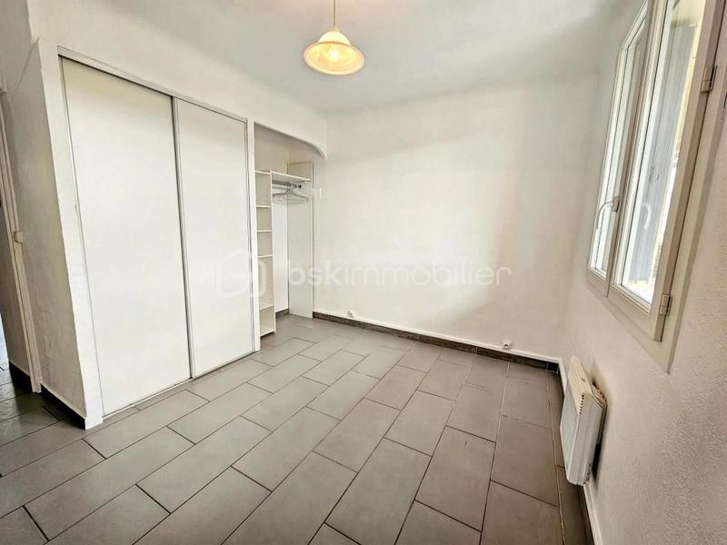 Appartement - 52 m² - 3 pièces