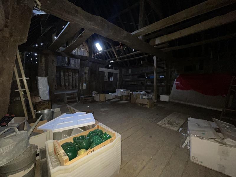 Manoir - 149 m² - 6 pièces