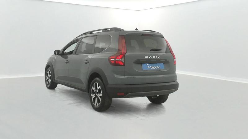 Dacia Jogger 1.0 TCe 110ch Expression 7 places + Caméra + Gps