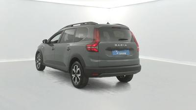 Dacia Jogger 1.0 TCe 110ch Expression 7 places + Caméra + Gps