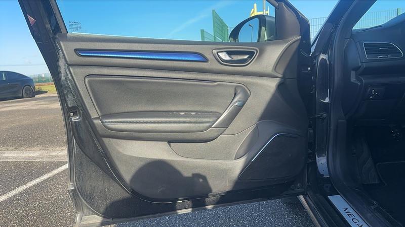 Renault Mégane IV 1.7 Blue dCi 150 Edc6 Gt-Line
