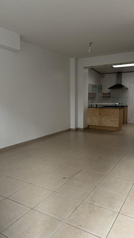 Maison - 66 m² - 4 pièces