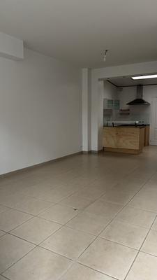 Maison - 66 m² - 4 pièces