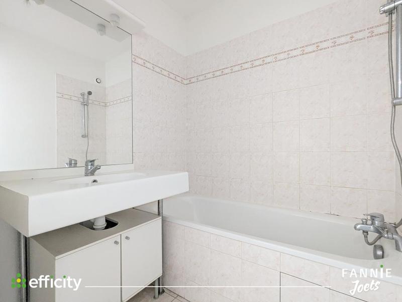 Duplex - 98 m² - 5 pièces