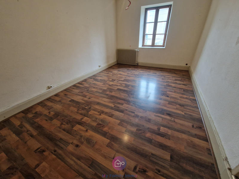 Maison - 131 m² - 5 pièces