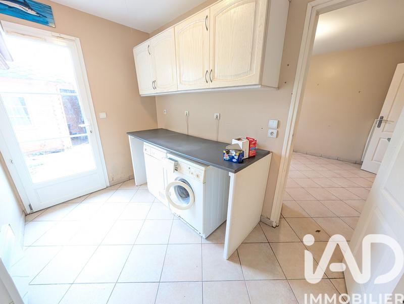 Maison - 154 m² - 6 pièces