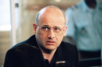 L'affaire Jean-Claude Romand