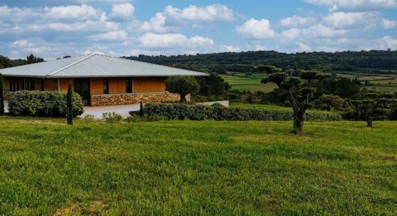 Terrain agricole - 900 m²