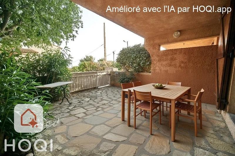 Appartement - 95 m² - 5 pièces