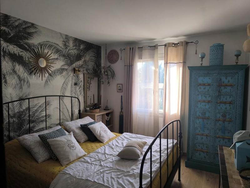 Maison - 97 m² - 4 pièces