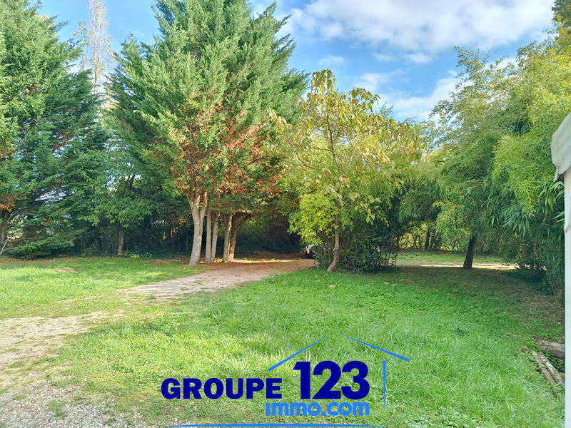 Maison - 203 m² - 5 pièces