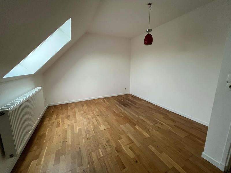 Maison - 120 m² - 7 pièces