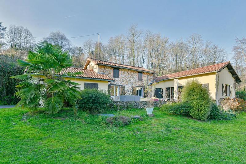 Maison - 146 m² - 5 pièces