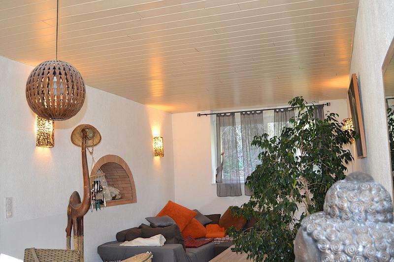 Maison - 253 m² - 7 pièces