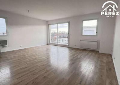Appartement - 88 m² - 4 pièces