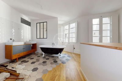 Bureau - 149 m² - 7 pièces