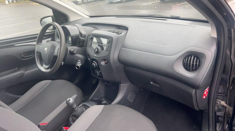 Peugeot 108 1.0 VTi 72 Like