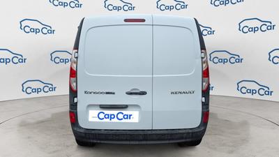 Renault Kangoo Express II 1.5 dCi 95 Grand Volume Extra R-Link