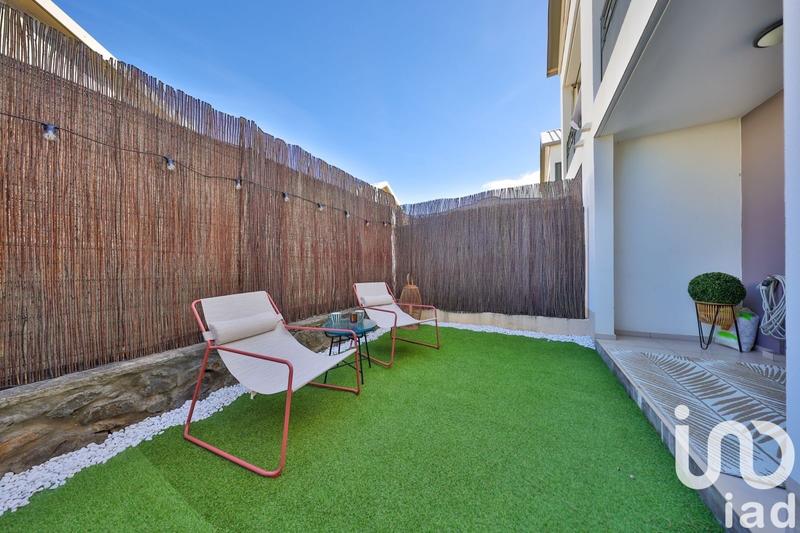 Duplex - 68 m² - 3 pièces