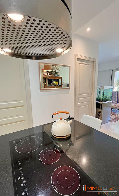 Appartement - 50 m² - 2 pièces