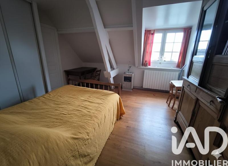 Maison - 157 m² - 7 pièces