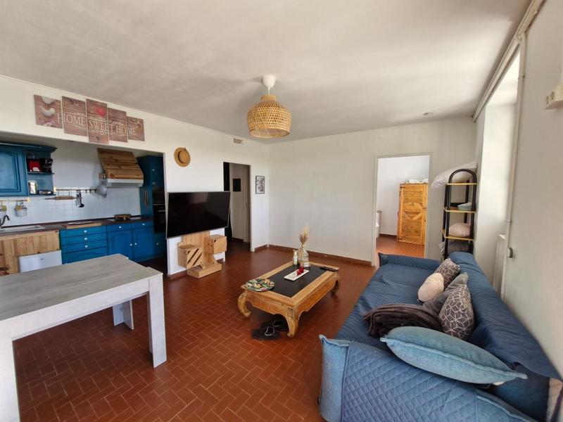 Maison - 128 m² - 5 pièces