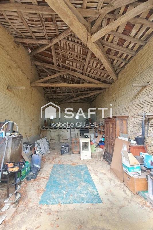 Maison - 190 m² - 4 pièces