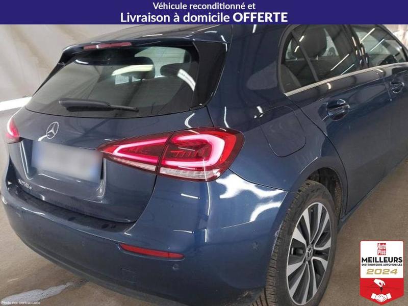 Mercedes Classe a 250 e 8g-Dct