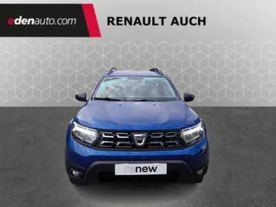 Dacia Duster Blue dCi 115 4x4 Confort
