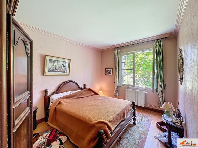 Maison - 187 m² - 5 pièces