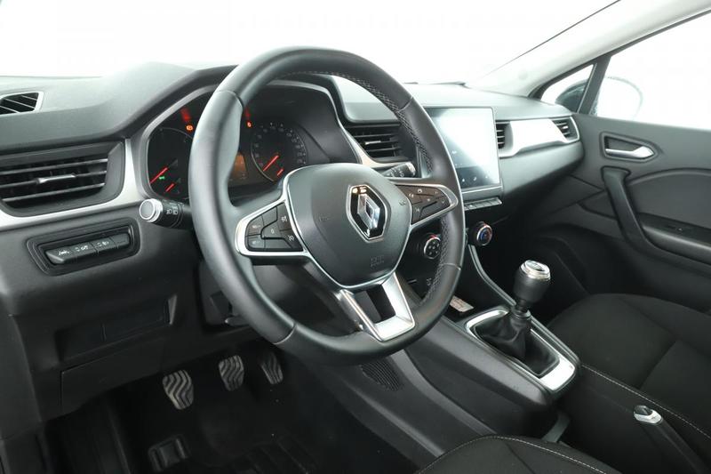 Renault Captur 1.5 Blue dCi Business 95 ch