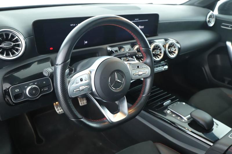 Mercedes Classe a Berline 200 Amg Line 7g-Dct 163 ch
