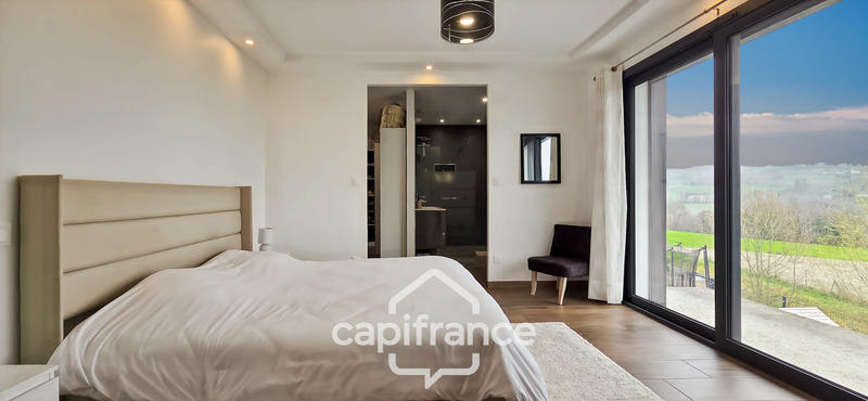 Villa - 165 m² - 5 pièces