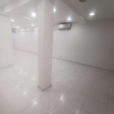 Immeuble - 244 m² - 11 pièces