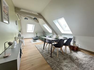 Appartement - 26 m² - 2 pièces