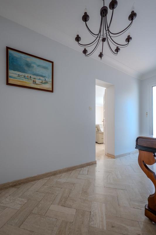 Maison - 107 m² - 4 pièces