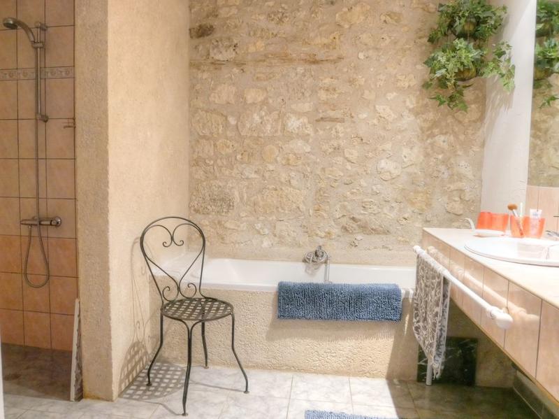 Maison - 350 m² - 11 pièces