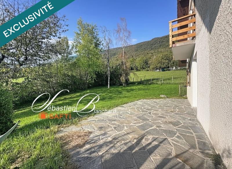 Maison - 155 m² - 6 pièces