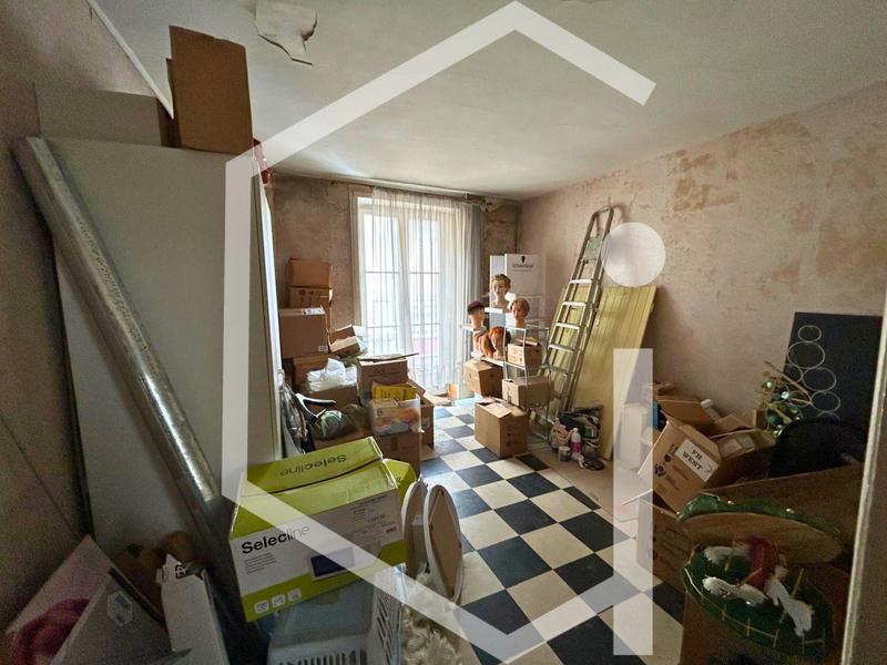 Local commercial - 100 m²