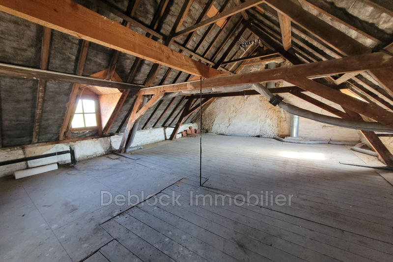 Maison - 147 m² - 5 pièces