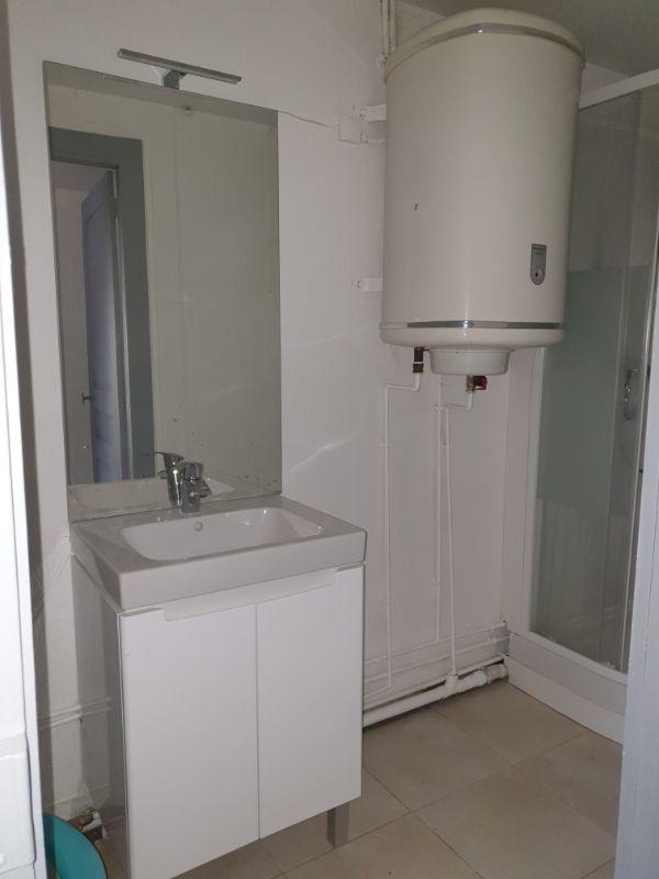 Appartement - 55 m² - 2 pièces