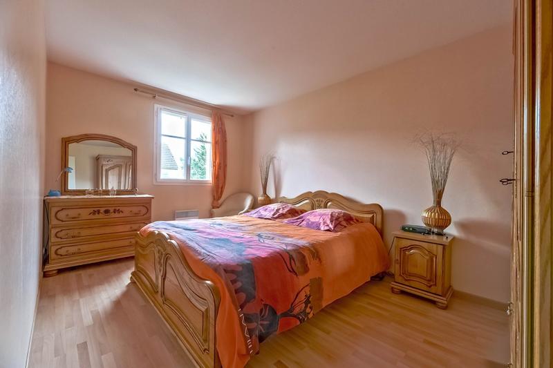 Maison - 81 m² - 5 pièces