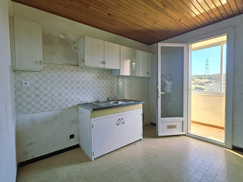 Appartement - 74 m² - 4 pièces