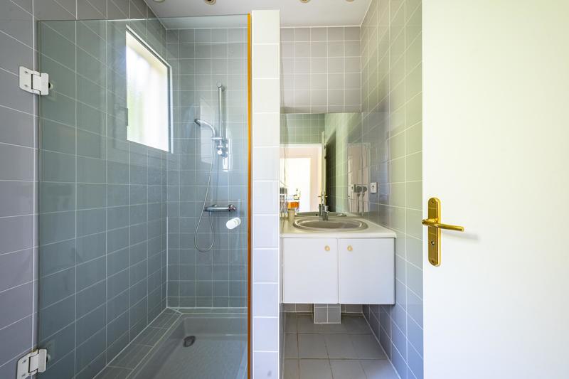 Maison d'architecte - 208 m² - 7 pièces