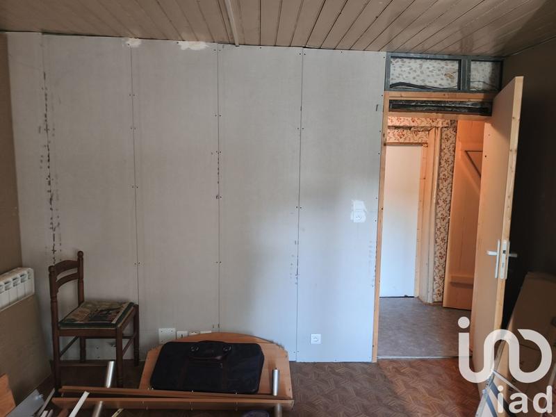 Maison de village - 97 m² - 4 pièces