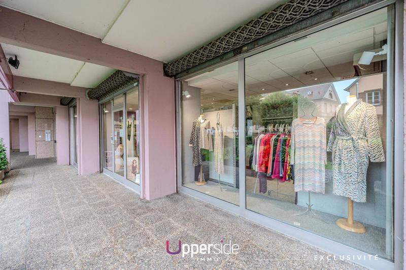 Local commercial - 80 m²